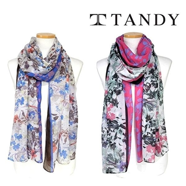 탠디 [탠디][탠디] TANDY S콘체르토 스카프