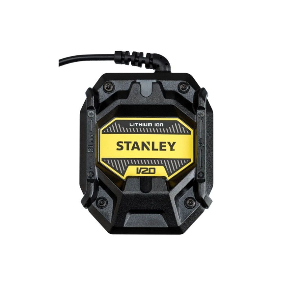 스탠리 SC120 20V FATMAX 충전기