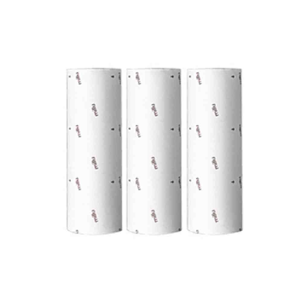 더굿샵 롤 크리너 리필 160MMX8M 3P 강아지털제거기 테이프크리너 롱테이프클리너