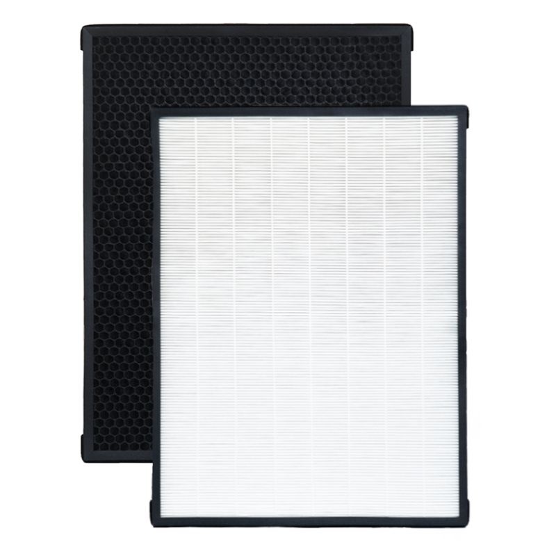 필터메이트 [호환필터]  캐리어 공기청정기 필터 CAPS-F165KRAW