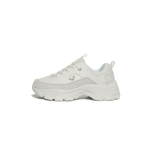 <매장정품> DYNAFIT 다이나핏 어펜토 클렌_Off White YWF24N05W3 1066901