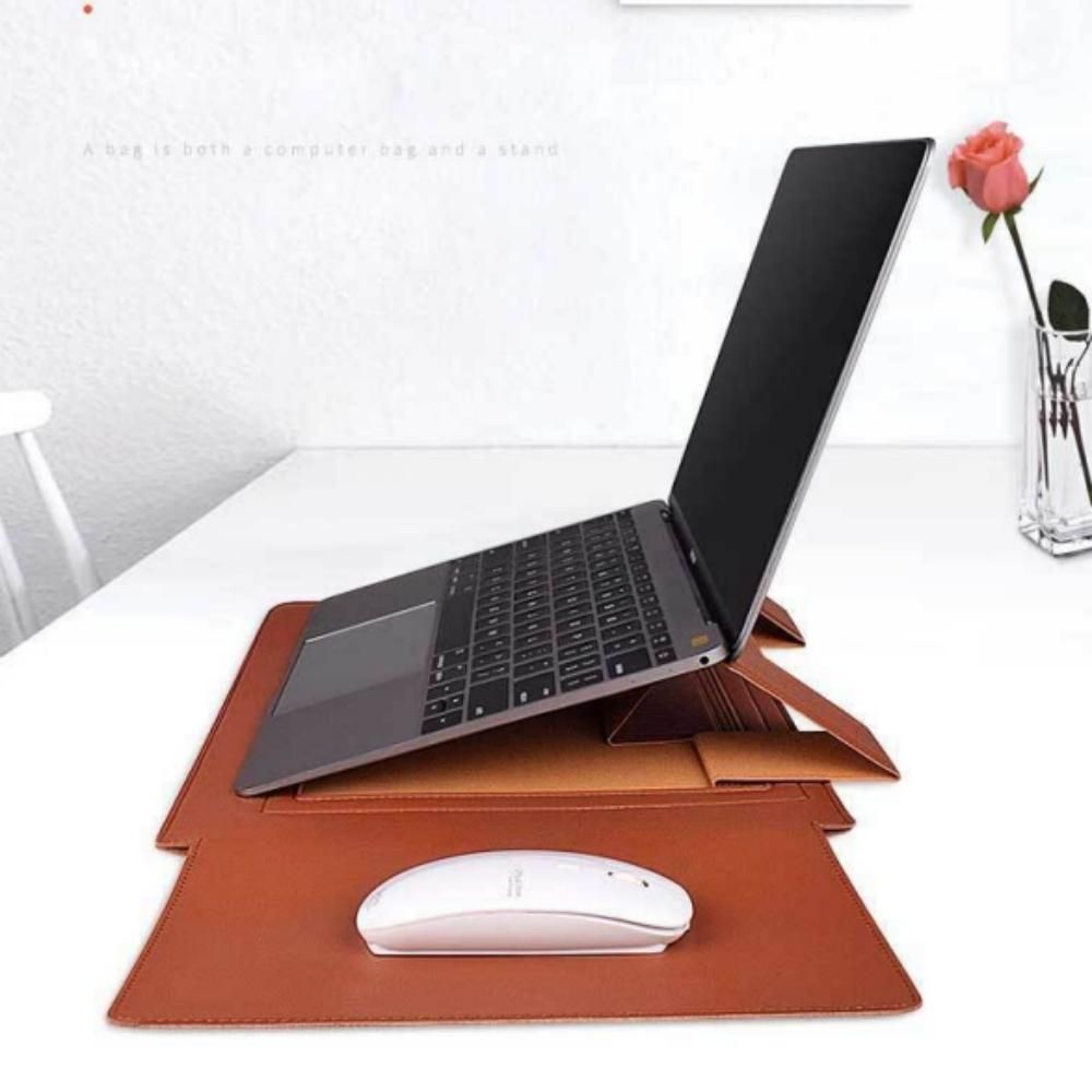 노트북 파우치 커버 거치대  태블릿  맥북 보호 마우스패드