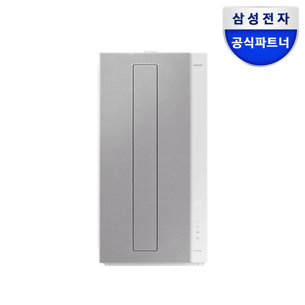 삼성전자 삼성전자 삼성 비스포크 창문형에어컨 윈도우핏 AW06C7155GWA 19.2 ㎡ 켄버스그레이