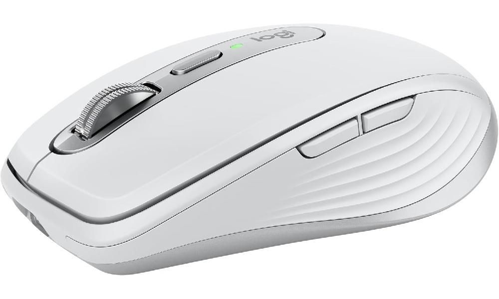 [해외] 로지텍 MX Anywhere 3S for Mac  컴팩트 무선 블루투스 마우스