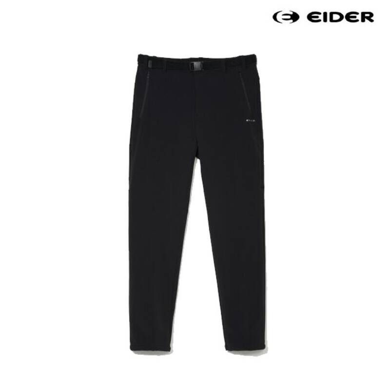 아이더 EIDER 남성 겨울 (방풍,보온) 몬테모 윈드스타퍼 본딩 팬츠 (DMW24307)
