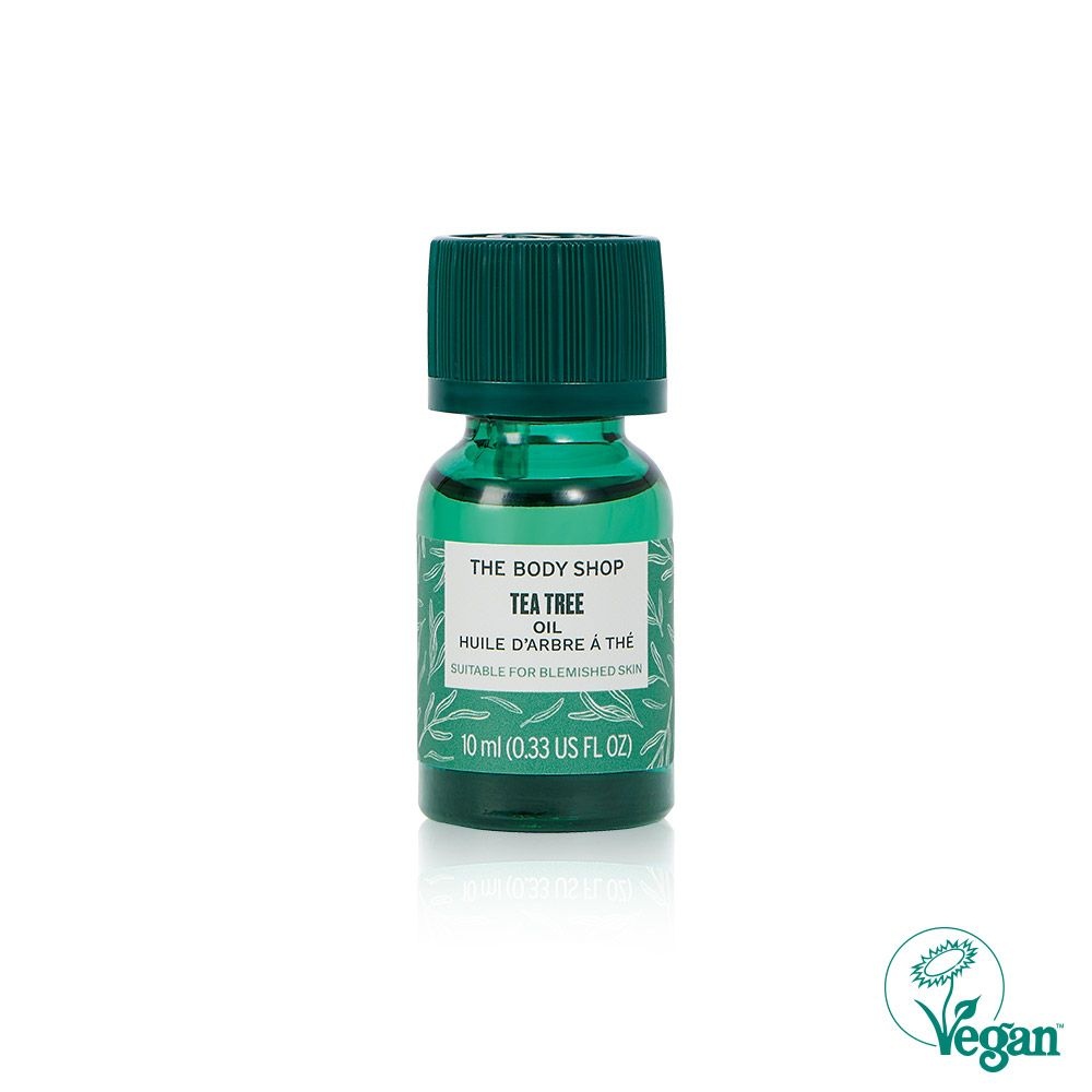 [오늘출발] 더바디샵 티트리 오일 10ML (33438)