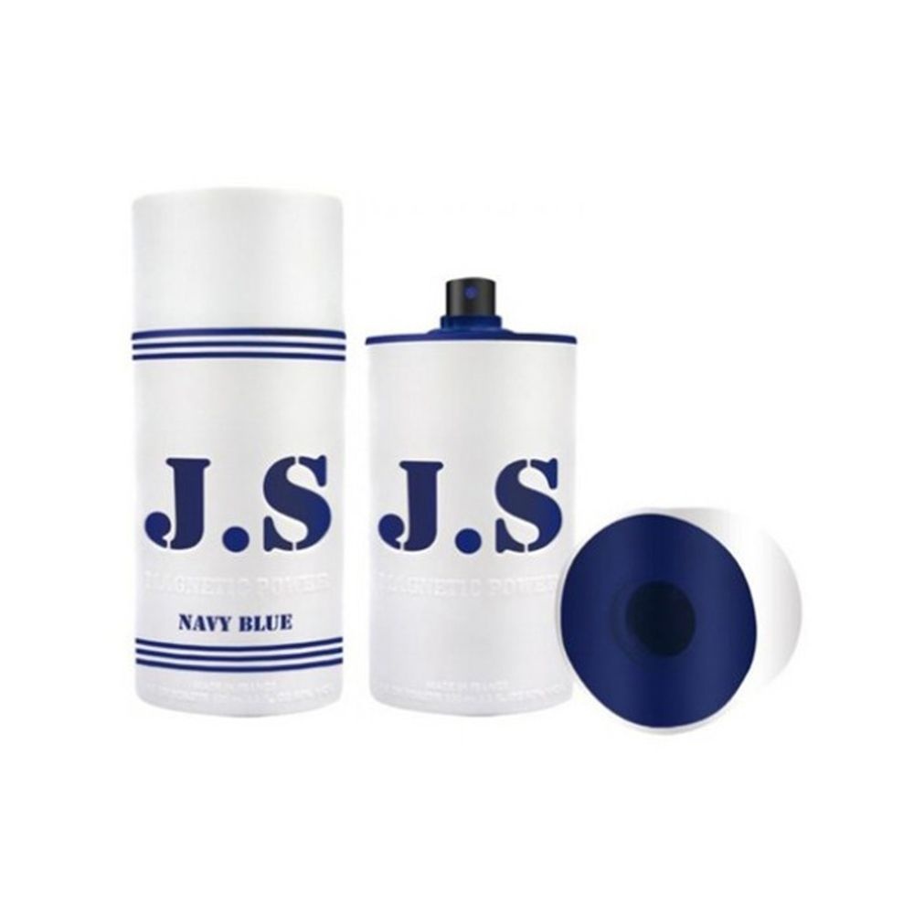 장아떼 향수명가 장아떼 조 쏘렌토 마그네틱 파워 네이비 블루 EDT 100ml