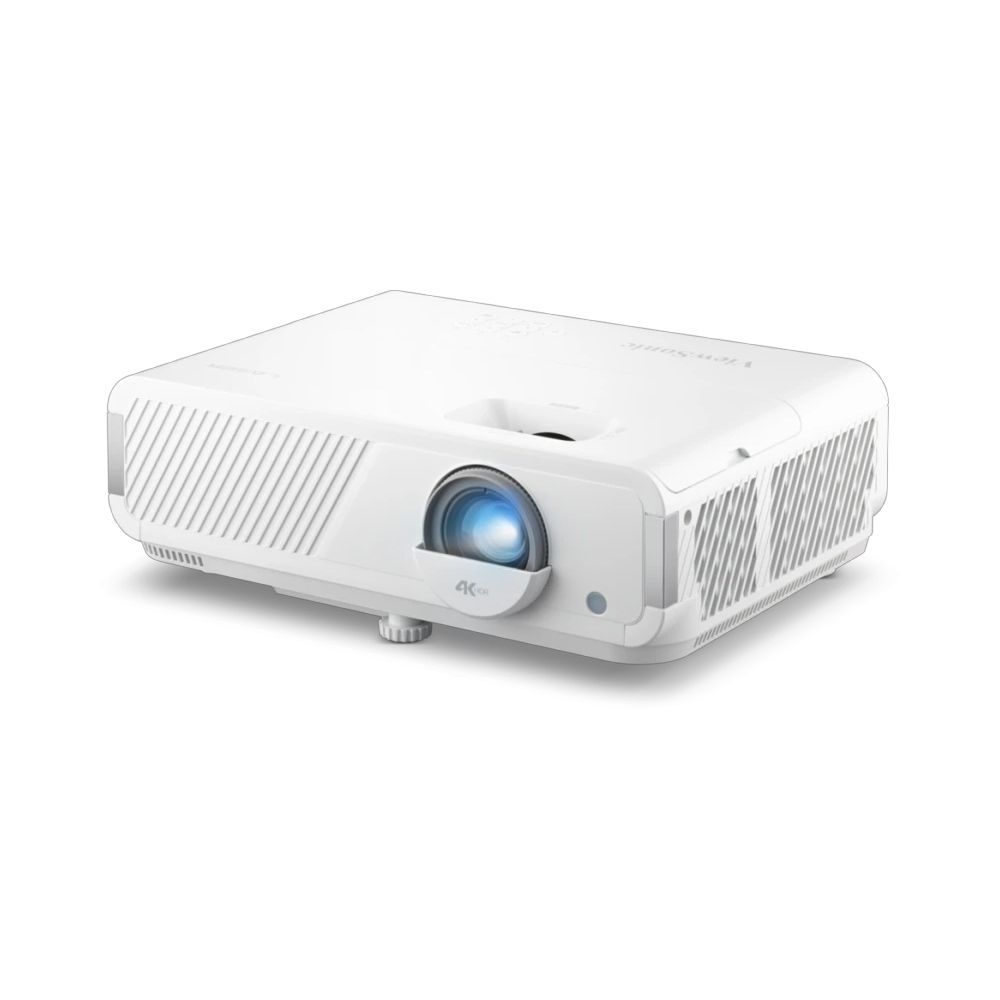 뷰소닉 뷰소닉 LX720-4K UHD 3500안시루멘 구글TV 탑재 세미 단초점 레이저 빔프로젝터