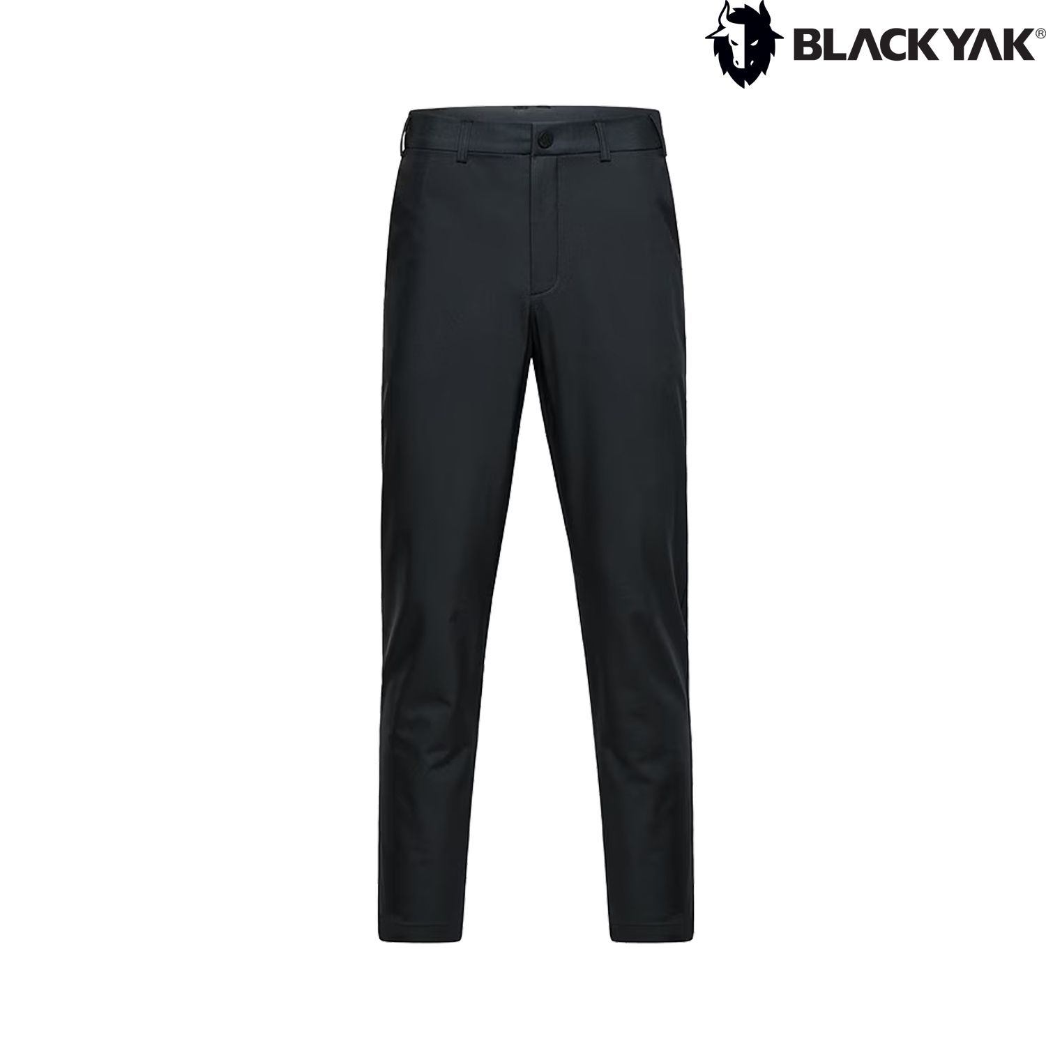[롯데백화점] 블랙야크 남성 간절기 기능성 등산바지 L남성 벨트론 대전방지 팬츠 3BYPNF4001 LE1221075752