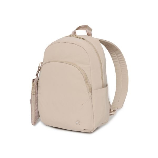 K2 케이투 K2 다레미스트(DARE MIST) 미니 백팩_DARK BEIGE PINK KWS26B53F7 187659