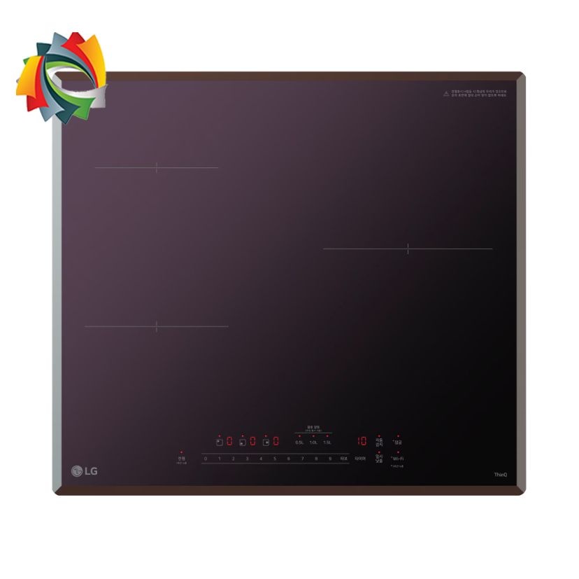 LG전자 LG 디오스 인덕션 BEI3AMB4 빌트인 미라듀어 인덕션3구