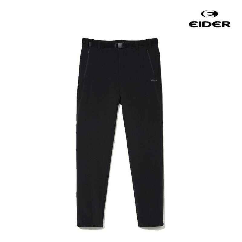 (국내매장정품) 몬테모 남성 윈드스토퍼 기모 본딩 팬츠 DMW24307 210188