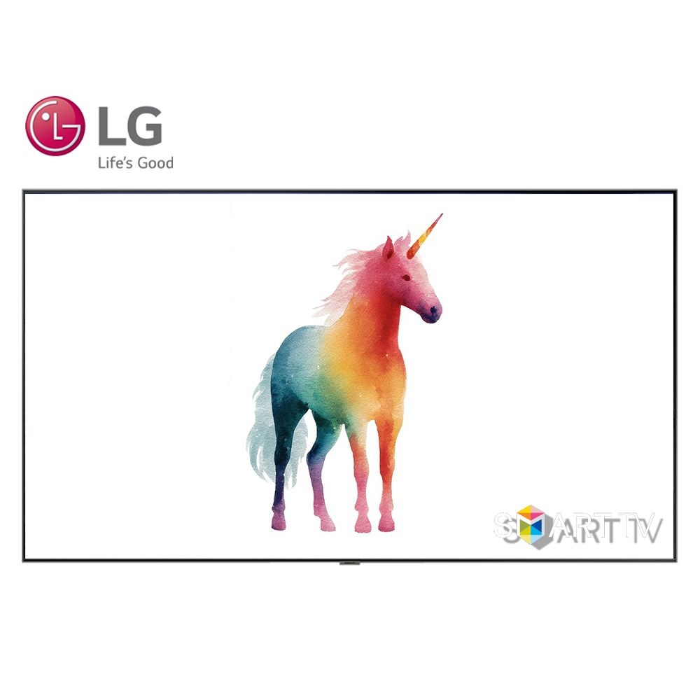 LG 65인치 4K 스마트 UHD TV 65UQ7070 우리집 필수템 스마트TV