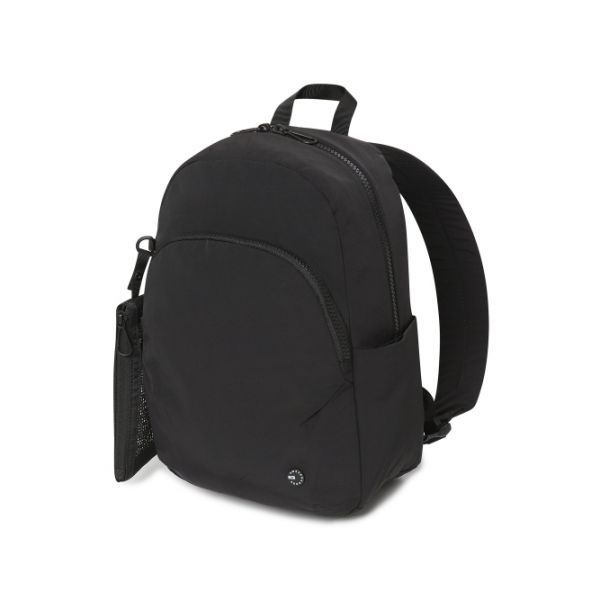 K2 케이투 K2 다레미스트(DARE MIST) 미니 백팩_Black KWS26B53Z1 187655