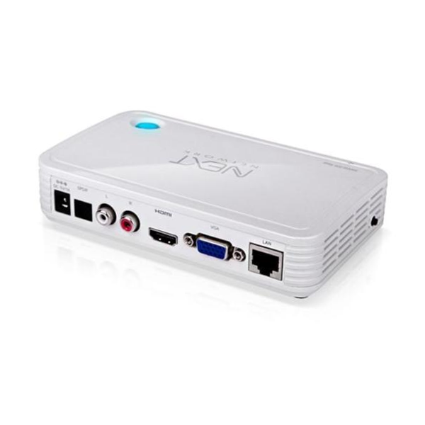 NEXT 티빙 HDMI 무선 디스플레이 아답터 TV연결 화면 복제 확장