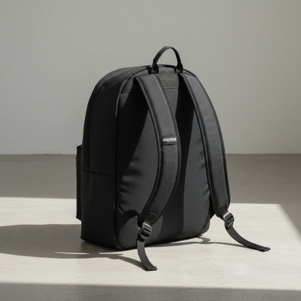 디스커버리 {매장정품} 디스커버리 25년 신상가방 컨사이즈 라운드 노트북 백팩 DXBK1145N-DXLN 1191560