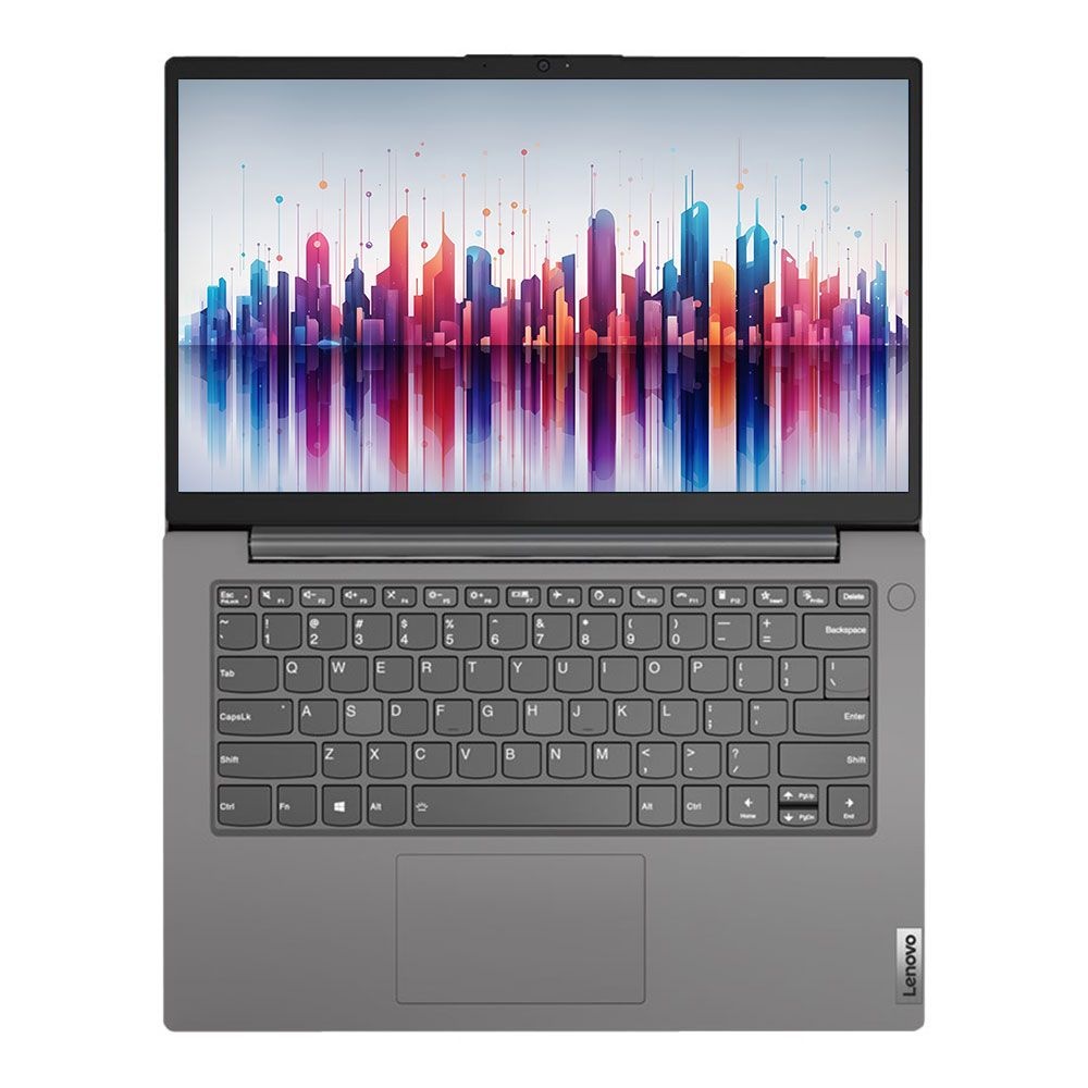 레노버 [중고] 레노버 V14 G2 i5-1135G7/8G/NVMe SSD 256G/Iris Xe/윈11 FHD 14인치 180도 오픈 사무용 노트북