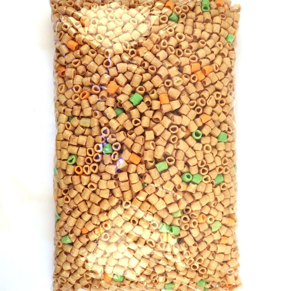 대용량갓성비/HYU_성도식품 마카로니 3.5kg  /업소용과자사탕인간사료안주사무실모임간식