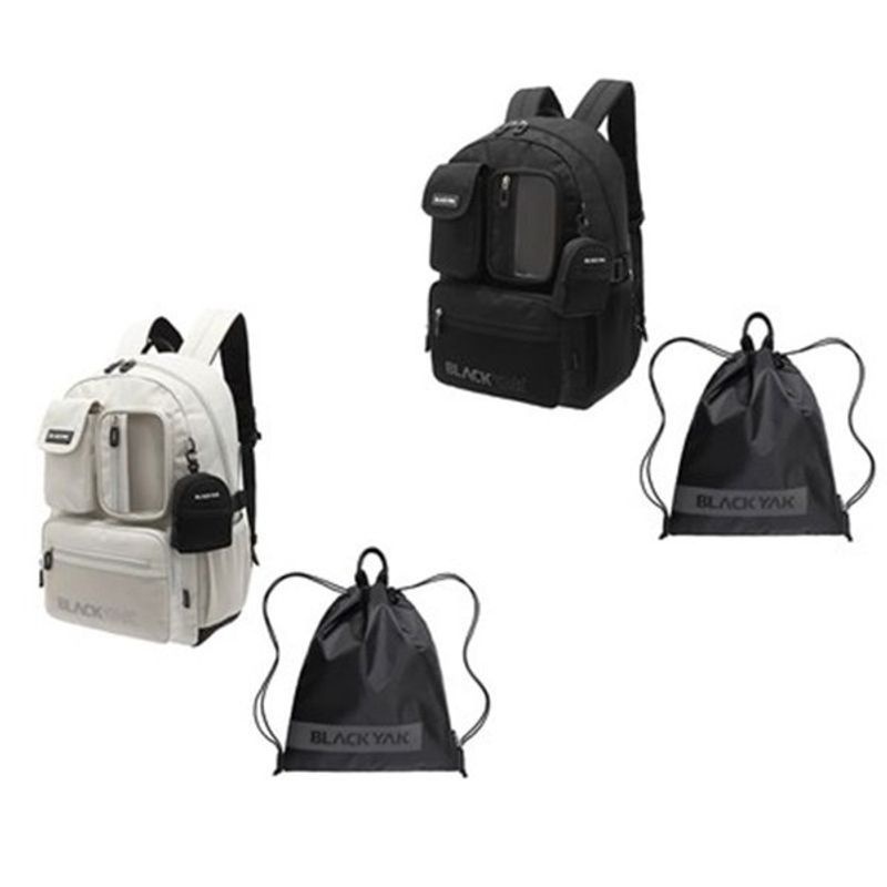 (주)훈민레져 [갤러리아] BK호프책가방세트(2BKKSXU907)