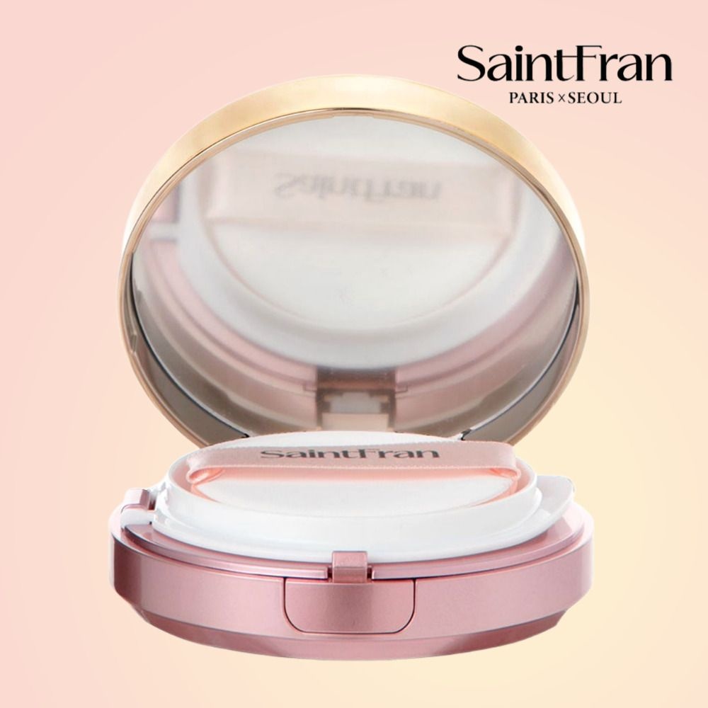 세인트프랑 PDRN 블레미쉬 트리트먼트 온더고 15ml 피디알엔 펌핑 피니쉬 크림