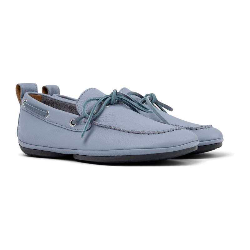 [롯데백화점] 캠퍼 여성 플랫슈즈 Right Nina K201848-005 LE1221074903