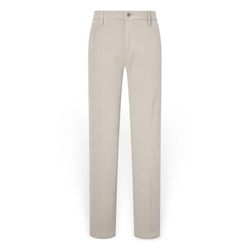 헤지스 <매장정품> HAZZYS 헤지스 남성 코듀로이 면혼방 밴딩팬츠 HZPA5D404I1 1077509