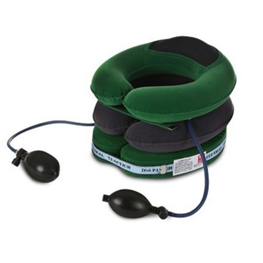 목견인기 디스크팡 써비칼트렉션 HY 현대메디칼 고급형