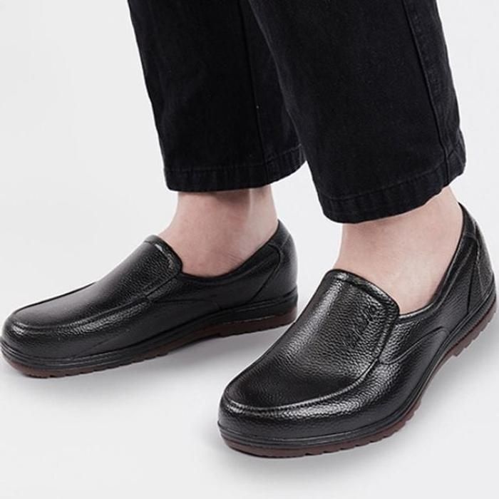 [아우트_62]방수신발 저렴한남성구두 캐주얼구두 온