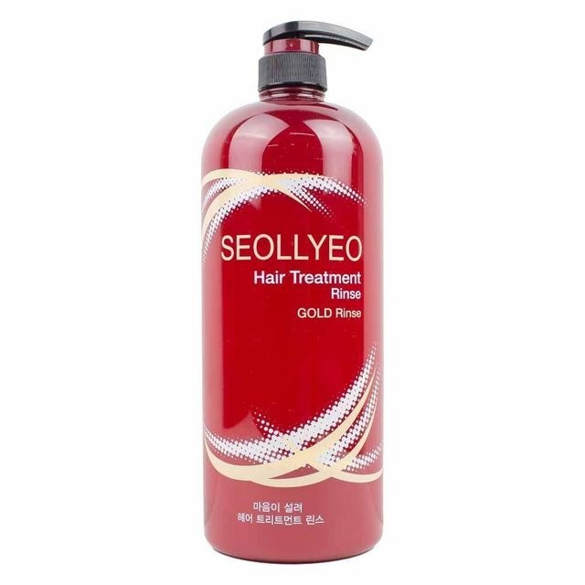 설려화장품 려 트리트먼트 린스 1500ml