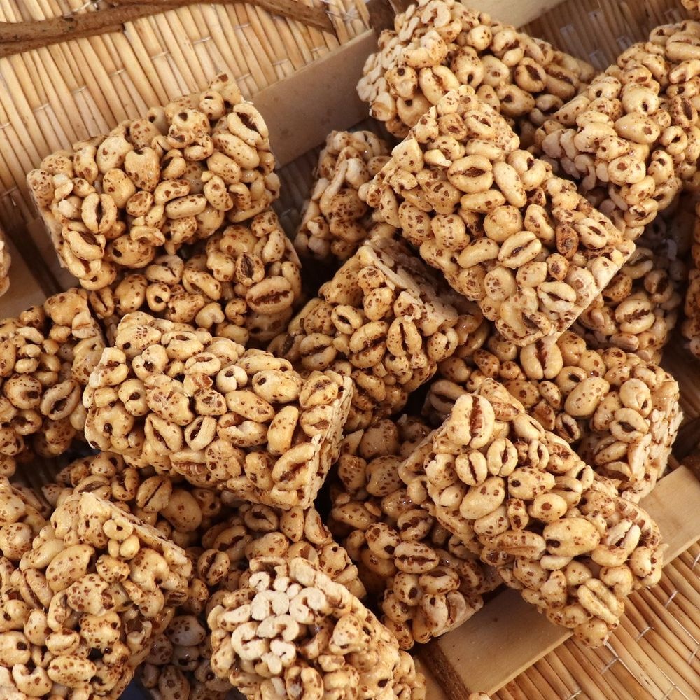 대호한과 밀보리가락 4.5kg