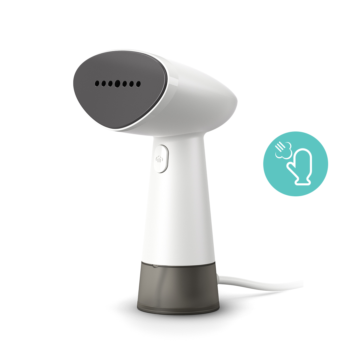 필립스 여행용 핸디형 스팀다리미 1000시리즈 STH1010/10 <871601>