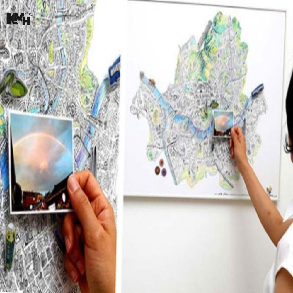 서울 여행지도 서울지하철지도 서울관광지도 서울시지도 서울명소지도