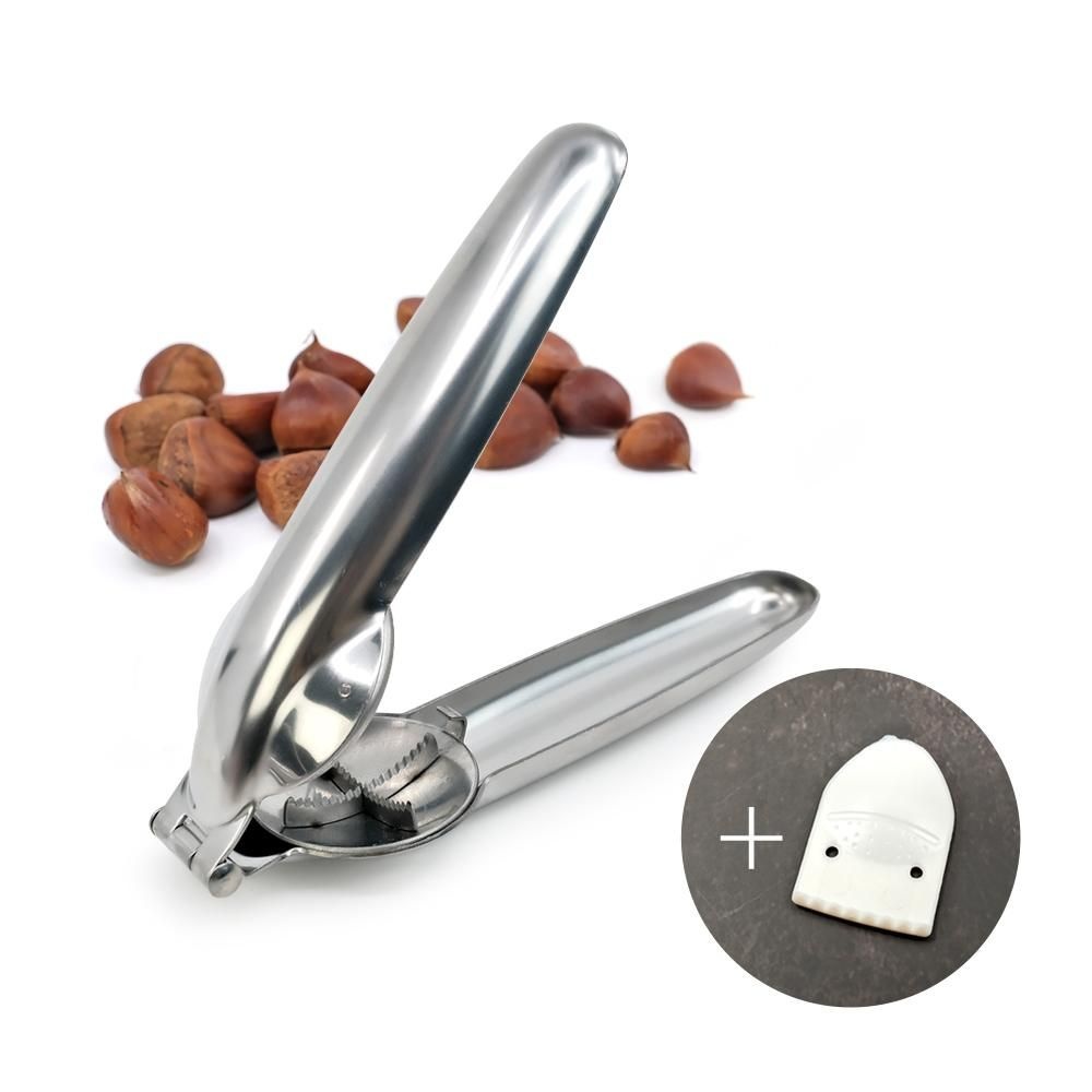 편리한 정월대보름 호두까기 견과류 망치 가정용 휴대용