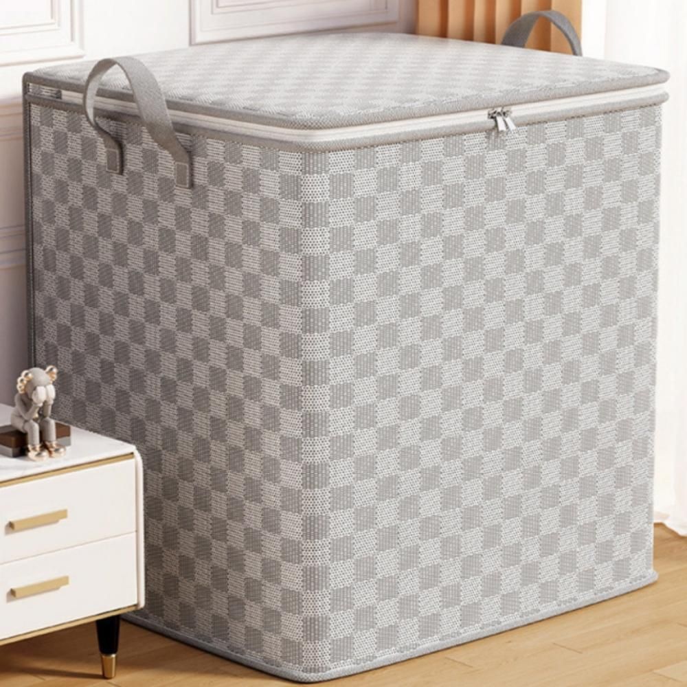 모두의하루 협력사 대용량 이불정리함  이불보관함 리빙 박스 이불 정리함 초대용량 방진 방습