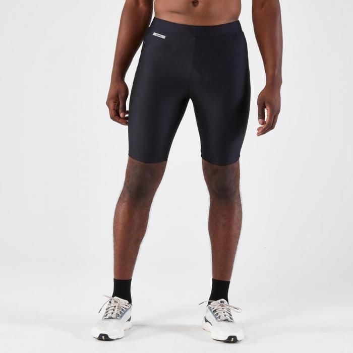 데카트론 데카트론 공식 칼렌지 런 100 남성용 러닝 타이트 반바지 401530