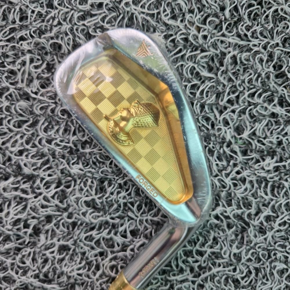 (현대Hmall) 혼마 켄탁 호루스1 포지드 카본아이언 골드