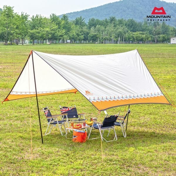 (현대Hmall) [하프클럽/마운틴이큅먼트]에코 헥사 타프II