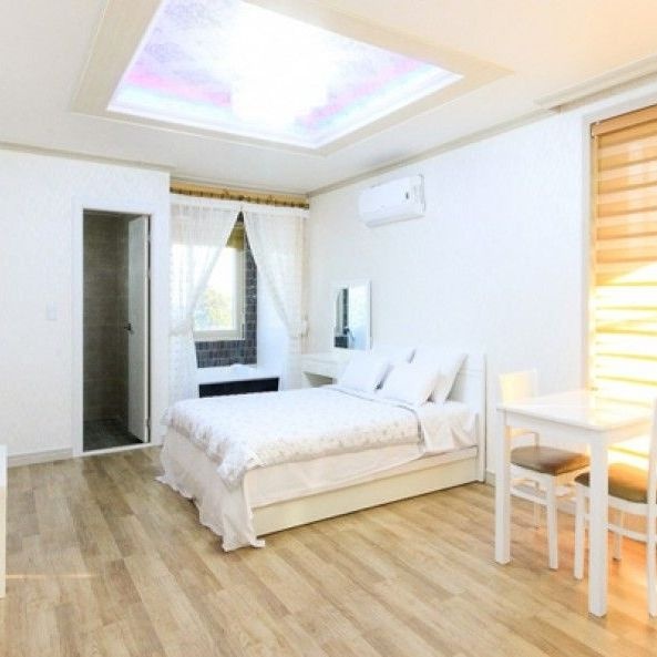 경주 소유 스파 펜션