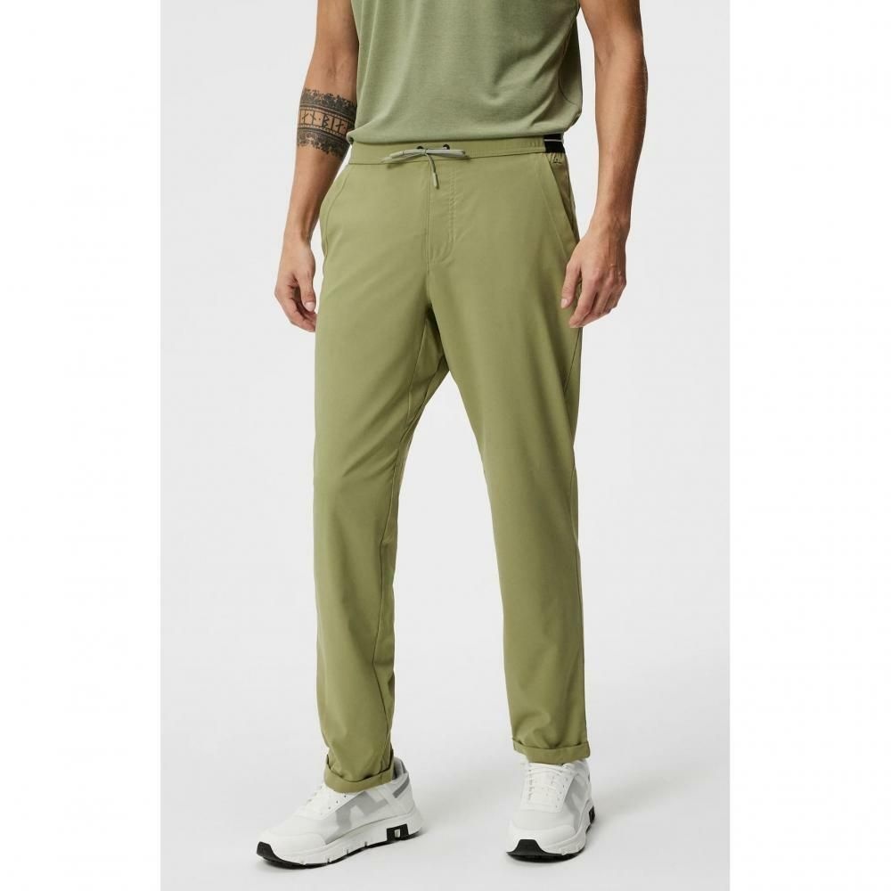 제이린드버그 제이린드버그 (현대Hmall) 제이린드버그 바지 팬츠 신축성 경량 생활방수 바람막이 골프바지 패션 2024 GIMO