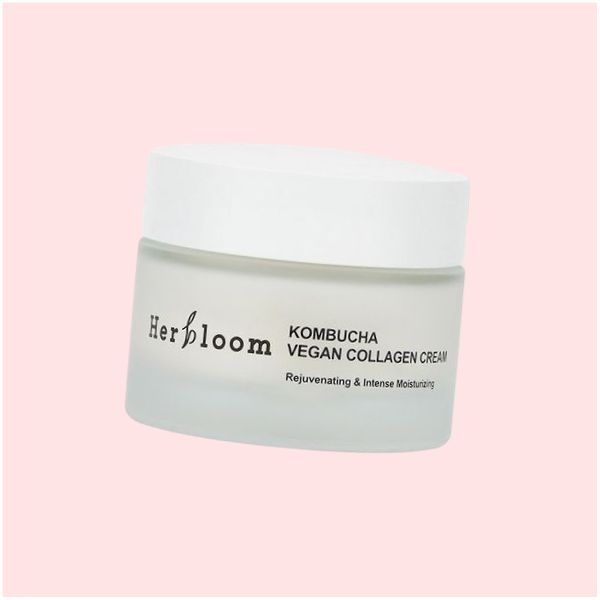 허블룸 허블룸 콤부차 비건 콜라겐 크림 50ml 3981441