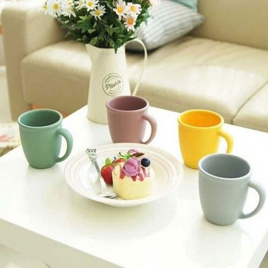 실리콘 머그컵 캠핑컵 휴대용컵 1P 컵 캠핑용컵 접어지는컵 접이식컵 휴대컵