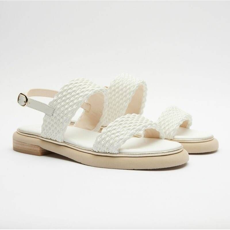 소다 <매장정품> SODA 소다 여성 세미드레스 샌들 (ALD404TW-30) 1130011