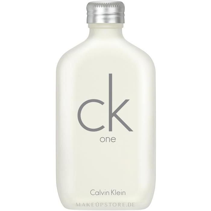 [해외] 캘빈클라인 [캘빈클라인] CK One 오 드 뚜왈렛 200ml