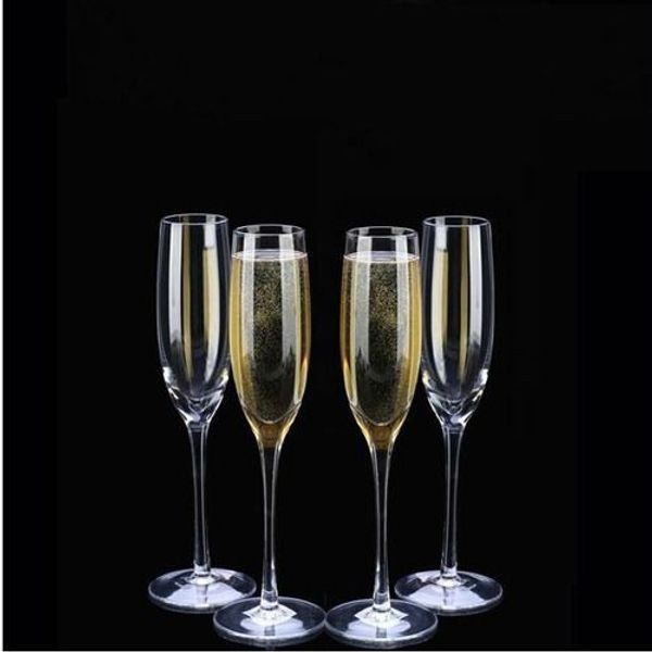 WINE＆QOK 와인앤쿡 [하프클럽]와인앤쿡ENBY 스파클링 고급 샴페인잔 2P