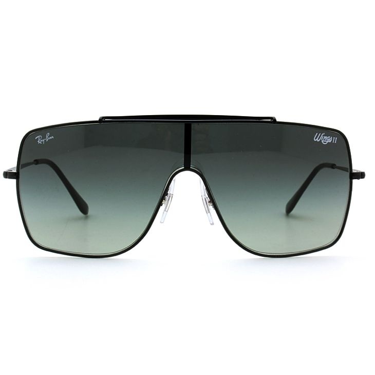 레이밴 RB3697 002/11 레이밴 선글라스 윙스 투 Wings 2 레이벤