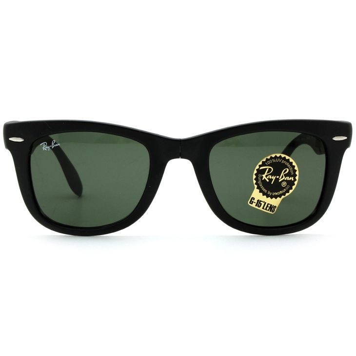 레이밴 RB4105 601S 50mm 레이밴 선글라스 접경 무광 레이벤 RBS