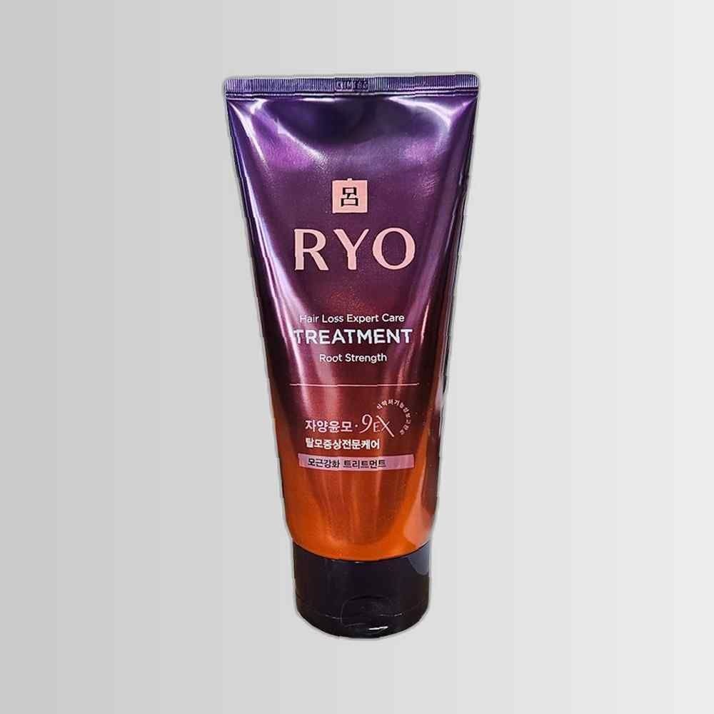 아모레퍼시픽 려 자양윤모 증상 모근강화 트리트먼트 330ml 컨디셔너린스 헤어용품 헤어트리트먼트 손상모발케어 손상모발용