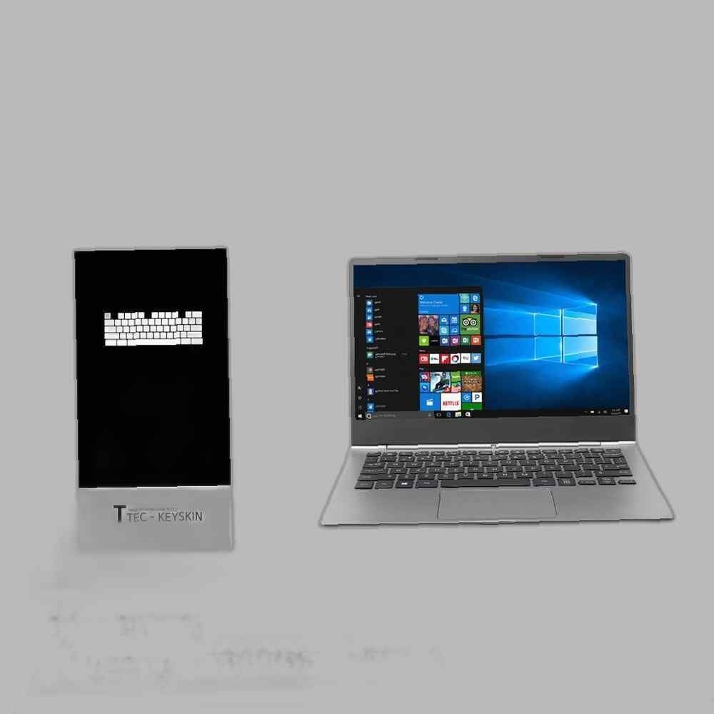 (T) 삼성 Odyssey NT800G5W-GD7A 키스킨 노트북 키커버 키보드스킨 키덮개 실리콘