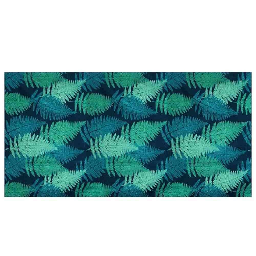 상세표기 킵몰 비치타올 침엽수 소형 수영타월 스파타월 대형비치타올