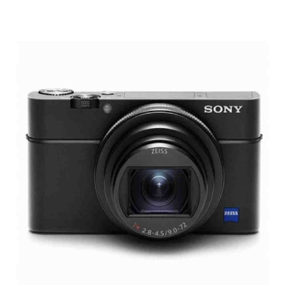 킵몰 소니 DSC-RX100M7 호환 강화유리 필름 1매 강화유리보호필름 화면필름 디카필름